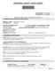 MATERIAL SAFETY DATA SHEET *PRF680II* MIL-PRF-680 Type II Degreasing Solvent