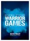 ABOUT THE WARRIOR GAMES: