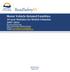 Motor Vehicle Related Fatalities 10-year Statistics for British Columbia Research and Data Unit Policy and Strategic Initiatives Branch