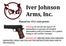 Iver Johnson Arms, Inc.
