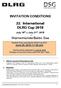 22. International DLRG Cup 2018