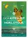 GKA KITE-SURF WORLD TOUR 2018 Portugal