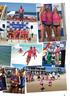 Pool Rescue Championship Report Sue Baxter-Winch & John Winch, Coaches