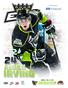GAME PRESENTED BY. VOL. 8 l ISS. 29 MONDAY, FEB. 16, SEASON PRESENTED BY. edmonton oil kings vs prince george cougars
