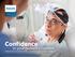 Confidence. in your patient s comfort Philips Respironics patient interfaces and circuits for noninvasive ventilation