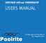 SURECHLOR 4500 and HYDROXINATOR USERS MANUAL. Your Handy Guide To Your New Multi Salt Pool Management System. Poolrite