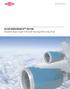 UCAR ENDURANCE TM EG106 Ethylene Glycol Type IV Aircraft Deicing/Anti-Icing Fluid. Dow Industrial Solutions