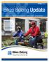 Bikes Belong Update FALL 2012