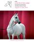 49th JANÓW PODLASKI. Auction & Summer Arabian Horse Sale August 12-13th, PRIDE of POLAND