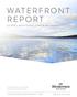 WATERFRONT REPORT. Q mercer island, seattle & the eastside THEWATEREFRONTREPORT.COM