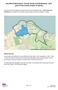 Key Ward Information - Cowes South and Northwood (part of the Cowes cluster of wards)