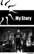 My Story. Suraj Batavia