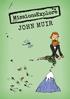 JOHN MUIR. Dear Explorer, It s time to explore. The Geography Collective with The John Muir Trust