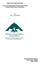 Wapiti River Watershed Study A Fisheries Management Enhancement Project Alberta Conservation Association