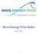 Wave Energy Prize Rules R1