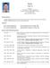 Resume NAIQI WU Research Interests Education Research and Professional Experience