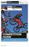 1. Rules Participation UCI BMX World Challenge... 4 Masters... 4 Race format... 4