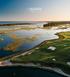 WELCOME TO THE CLUB. THE KIAWAH ISLAND CLUB delivers a diverse collection of