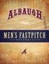 Welcome & Thank You, Albaugh Inc. Men s Softball Club