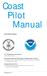 Coast Pilot Manual (8th) Edition. U.S. Department of Commerce Gary F. Locke, Secretary