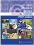 BOY SCOUTS OF AMERICA NATIONAL SHOOTING SPORTS MANUAL