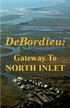 DeBordieu: Gateway To NORTH INLET
