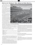 Memorial Stadium/Tom Osborne Field History