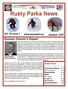 Rusty Parka News.