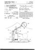 United States Patent (19) Widecrantz et al.
