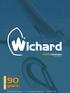wichard.com Southern Rigging Supplies   T: