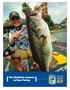 The Worldwide Authority on Bass Fishing } MEDIA KIT