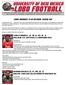 Lobos Announce 21 on National Signing Day. Stanley Barnwell, Jr., DB, 6-1, 185, So., JC Opa-Locka, Fla. (Coffeyville CC/Monsignor Pace)
