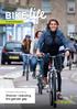 Photo: Tony Marsh. All cities publication. June Inclusive city cycling. Women: reducing the gender gap