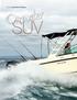 On-water. Boat review Boston Whaler 230 Vantage. suv. Words by John Eichelsheim Photos by Will Calver
