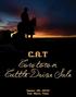 C.A.T Cowtown Cattle Drive Sale. January 26, 2018 Fort Worth, Texas