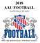 2018 AAU FOOTBALL NATIONAL RULES NEW YORK METROPOLITAN / NEW JERSEY DISTRICT