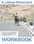 WORKBOOK. A Lateral Movement