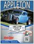 is extended to the following Appleton 2018 Car Show Supporters who have helped make this year s show possible.