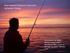 New England Potpourri Fresh and Saltwater Fishing