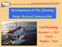 Development of The Jiaolong Deep Manned Submersible