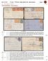SOUTH AUSTRALIA - Postal History
