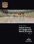 Indoor Arena Ice Usage and Needs Analysis