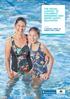 THE SOCIAL CONTEXT OF CHILDREN S SWIMMING AND WATER SAFETY EDUCATION A NATIONAL SURVEY OF PARENTS AND CARERS