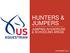 HUNTERS & JUMPERS JUMPING IN EXERCISE & SCHOOLING AREAS NOVEMBER