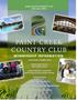About Paint Creek Country Club
