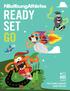 READY SET GO THE ULTIMATE RUNNING GUIDE FOR KIDS