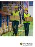 HEALTH AND SAFETY GUIDANCE NOTE MANUAL HANDLING