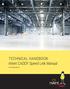 TECHNICAL HANDBOOK nvent CADDY Speed Link Manual. SLS Locking Device