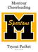 Montour Cheerleading Tryout Packet