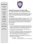 Collinsville Area Soccer Association (CASA) 2017 General Guidelines for Coaches/Volunteers